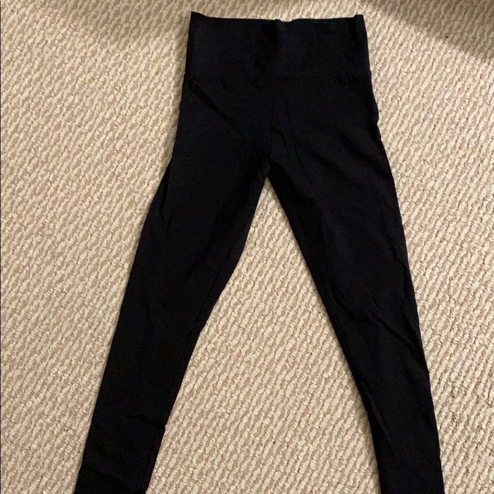 Forever 21 leggings